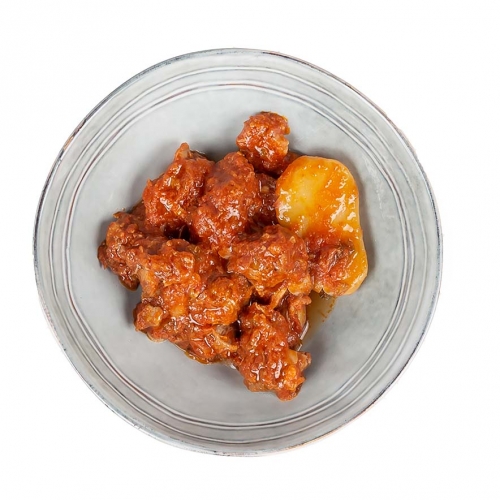 Carne con Tomate (9Kg)