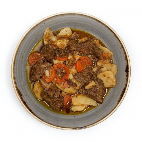 Carrillada al Oloroso (9Kg)