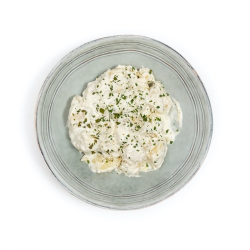 Patatas Alioli (9kg)