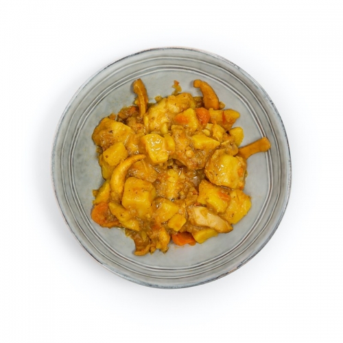 Guiso de Patatas con Choco (9Kg)